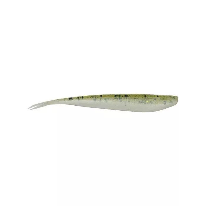 Zoom Tiny Fluke - 3" - Baby Bass