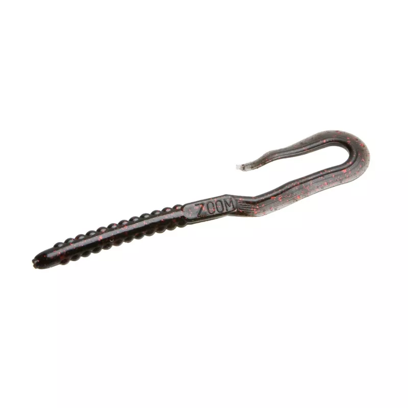 Zoom U-Tale Black and Red Glitter 6 inches 20 Pack JC18166782