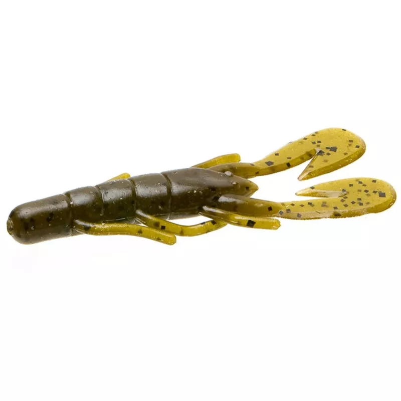 Zoom UV Speed Craw Green Pumpkin JC18166522