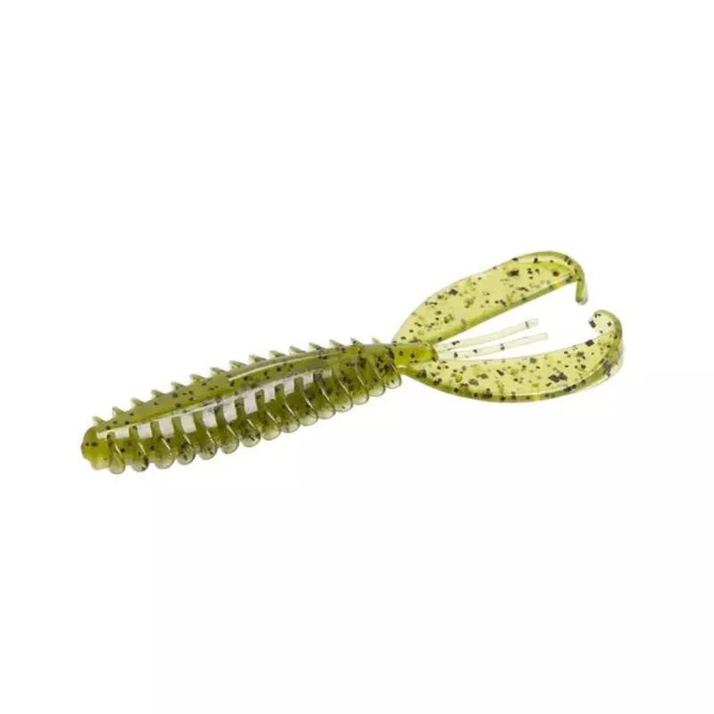 Zoom Z-Craw 5″ Qty 6 Watermelon Seed