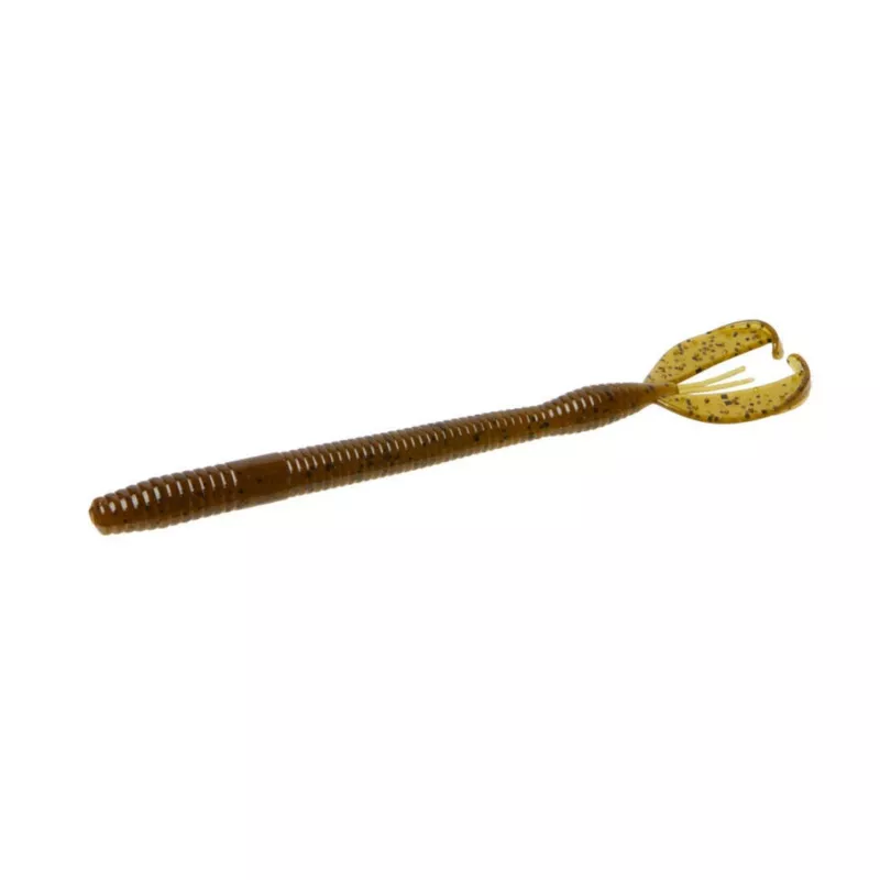 Zoom Z Craw Worm Green Pumpkin JC18168275