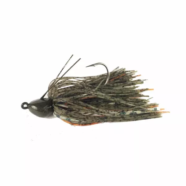 Zorro Baits Flippin’ Booza Bug Jig*