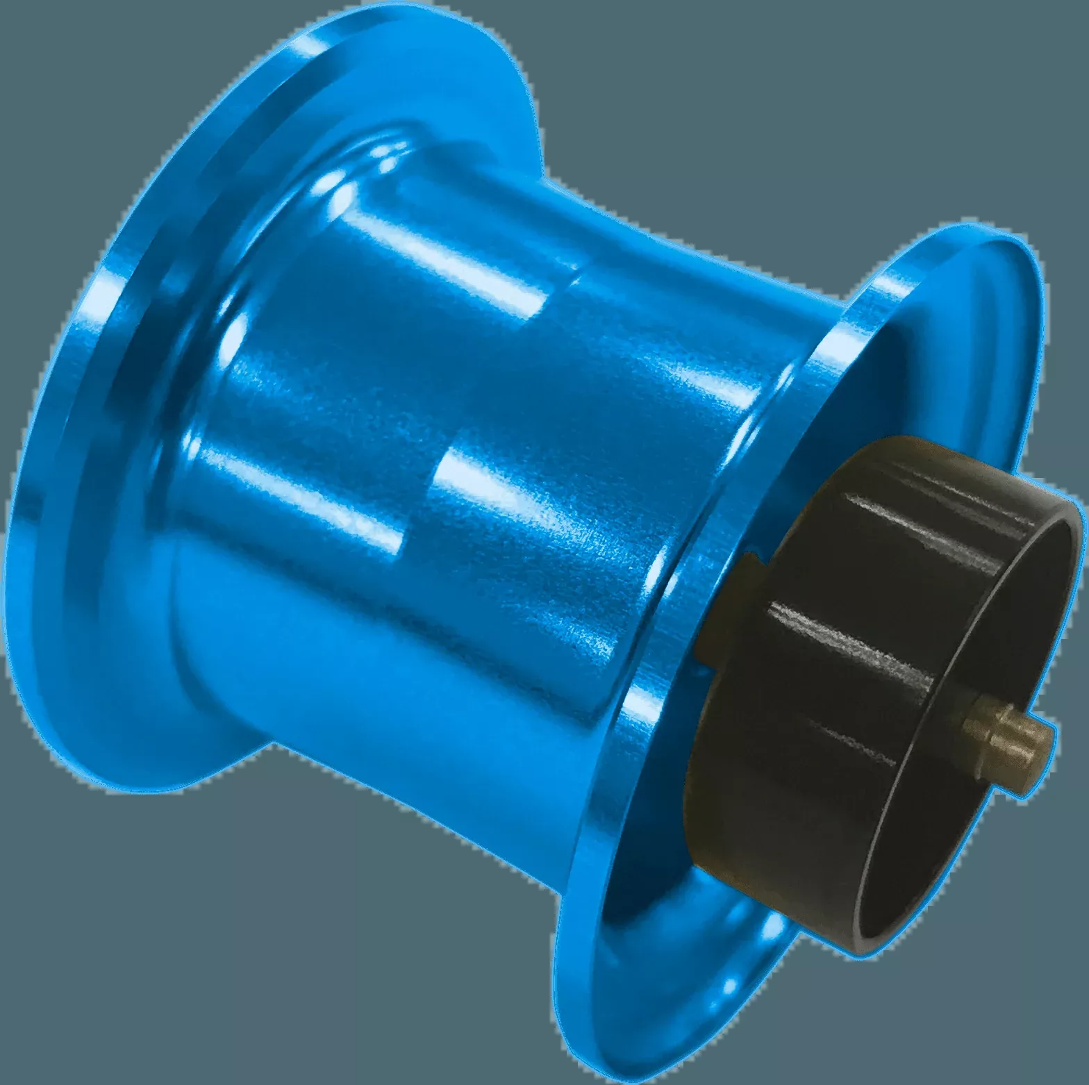 ZPI NRC001-M 2017 Daiwa BLUE