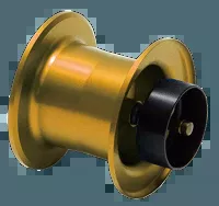 ZPI NRC001-PG 2017 Daiwa GOLD