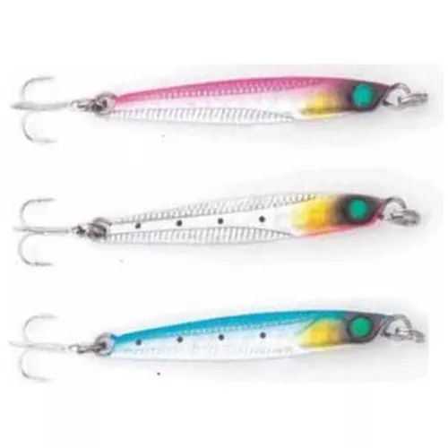 ZunZun Gancas jig 5g 38 mm Multicolor | Waveinn