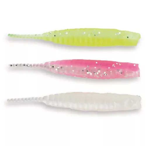 ZunZun Mebaru&Aji Kabura soft lure 40 mm Multicolor | Waveinn