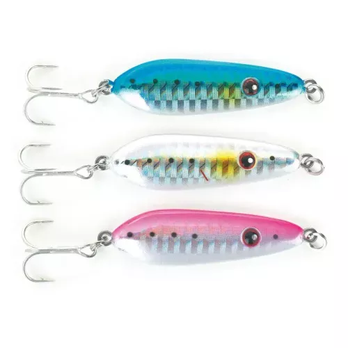 ZunZun Swimmer jig 25g 54 mm Multicolor | Waveinn